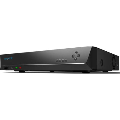 RLN36 - Reolink 36 Channel 12MP Ultra HD Network Video Recorder