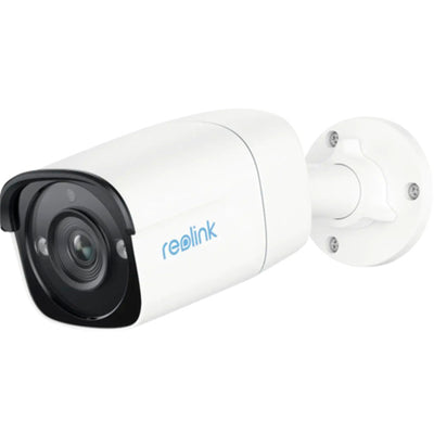 P320 - Reolink 3K Outdoor Bullet POE IP Camera up to 256G Micro SD card Range