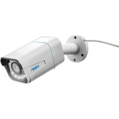 Reolink  P430 8MP/4K Outdoor Bullet PoE IP Camera with Spotlight