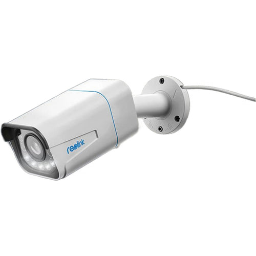 Reolink  P430 8MP/4K Outdoor Bullet PoE IP Camera with Spotlight