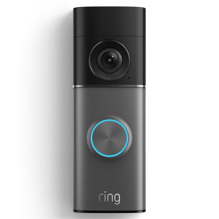 RING Wired Video Doorbell 4K Pro (3rd Gen) DIN RAIL
