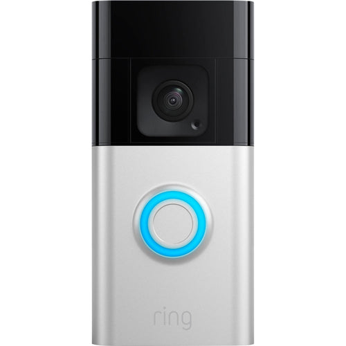 B09WZBPX7K - Ring Video Doorbell Plus