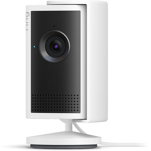 B0DXNBDKPH - Ring Indoor Camera Plus White Plug-In (1 pack)