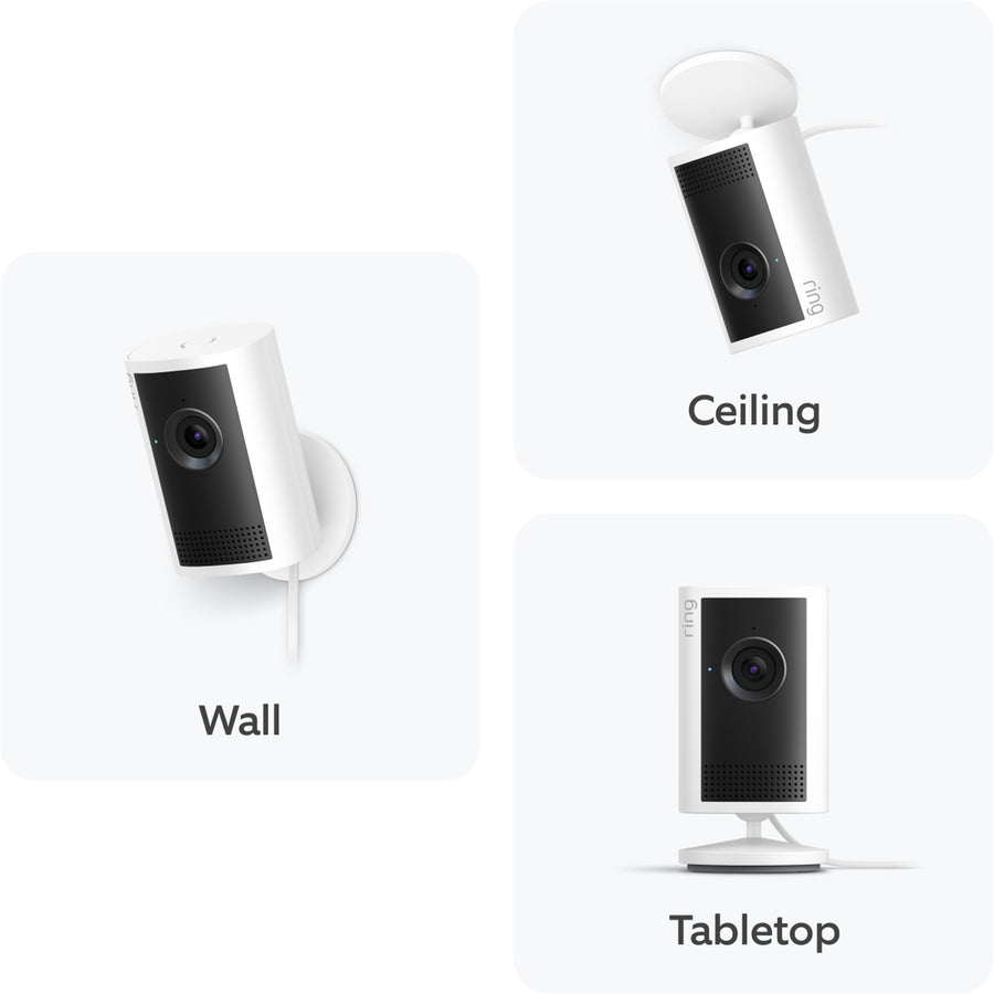 B0DXMJPWQP - Ring Indoor Camera Plus Black Plug-In (1 pack)