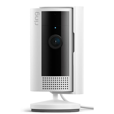 RING  Indoor Camera (2nd Gen) - White