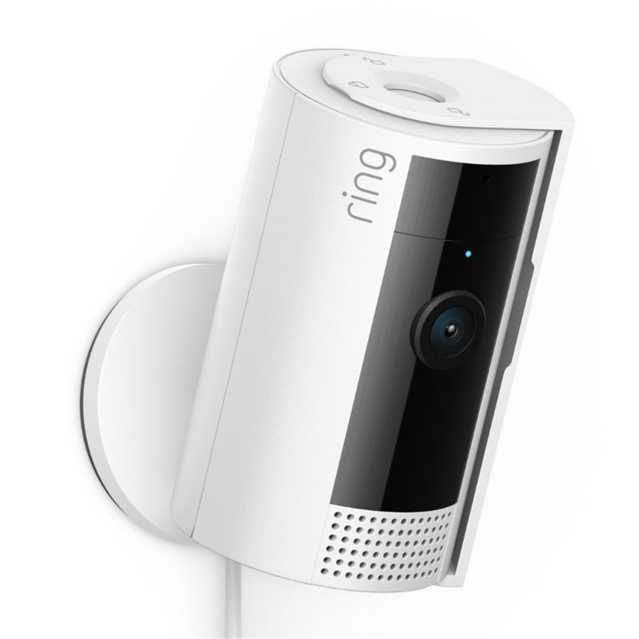 RING  Indoor Camera (2nd Gen) - White