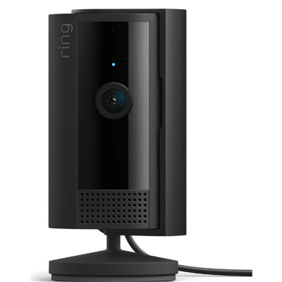 RING  Indoor Camera (2nd Gen) - Black