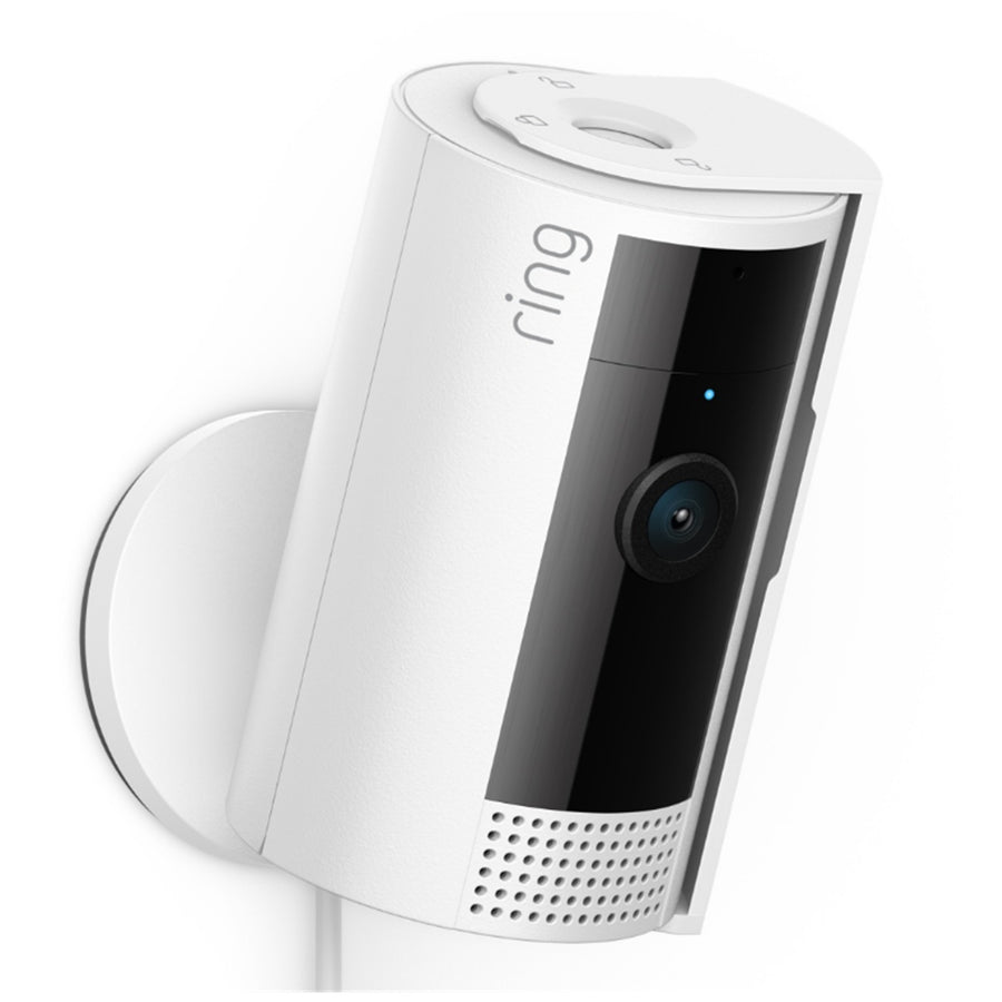B0BFY14G5K - Ring Indoor Cam (2nd Gen) 2 pack White