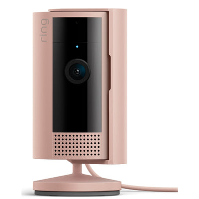 RING  Indoor Camera (2nd Gen) - Blush