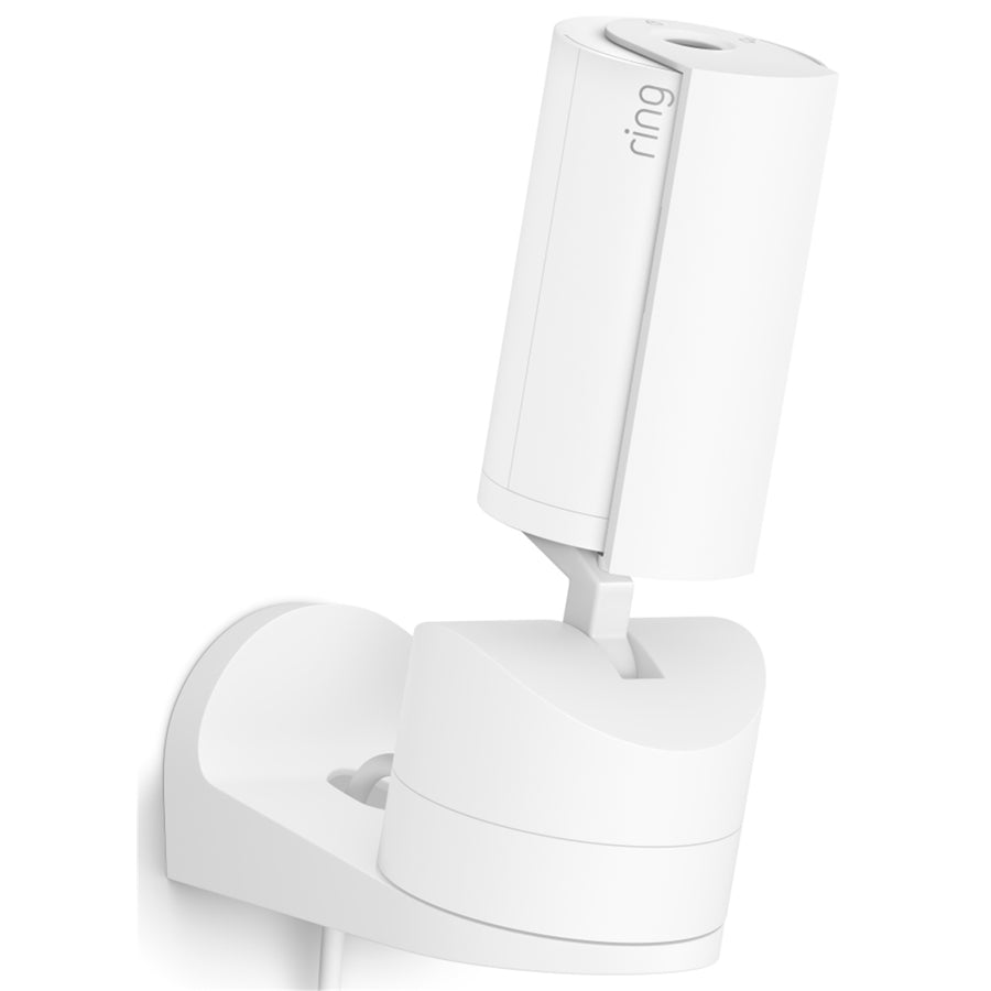 B0CG2TPLJV - Ring Pan - Tilt Indoor Cam White