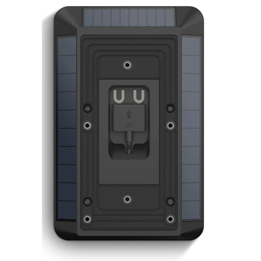 RING B0B3FCLY26 - Solar Charger 2ndGen,Video Doorbells (RVD 3/3+/4)