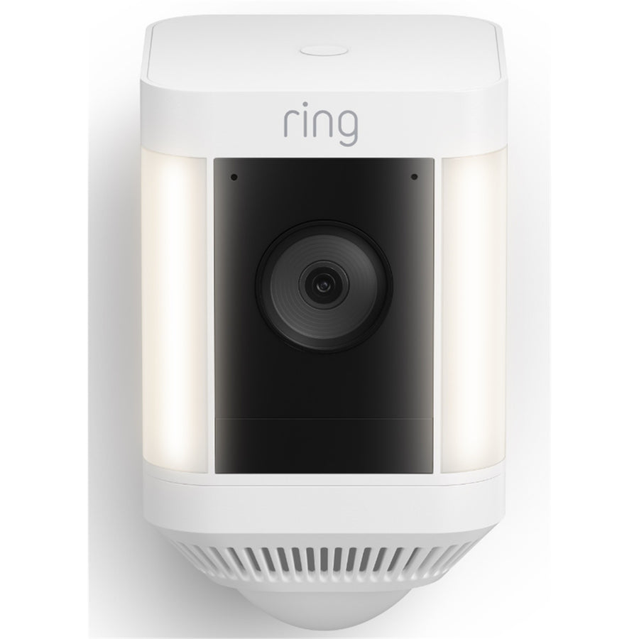RING B09JZ5BG26 - Spotlight Cam Plus Battery White