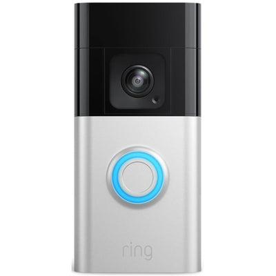 RING  Battery Video Doorbell Pro