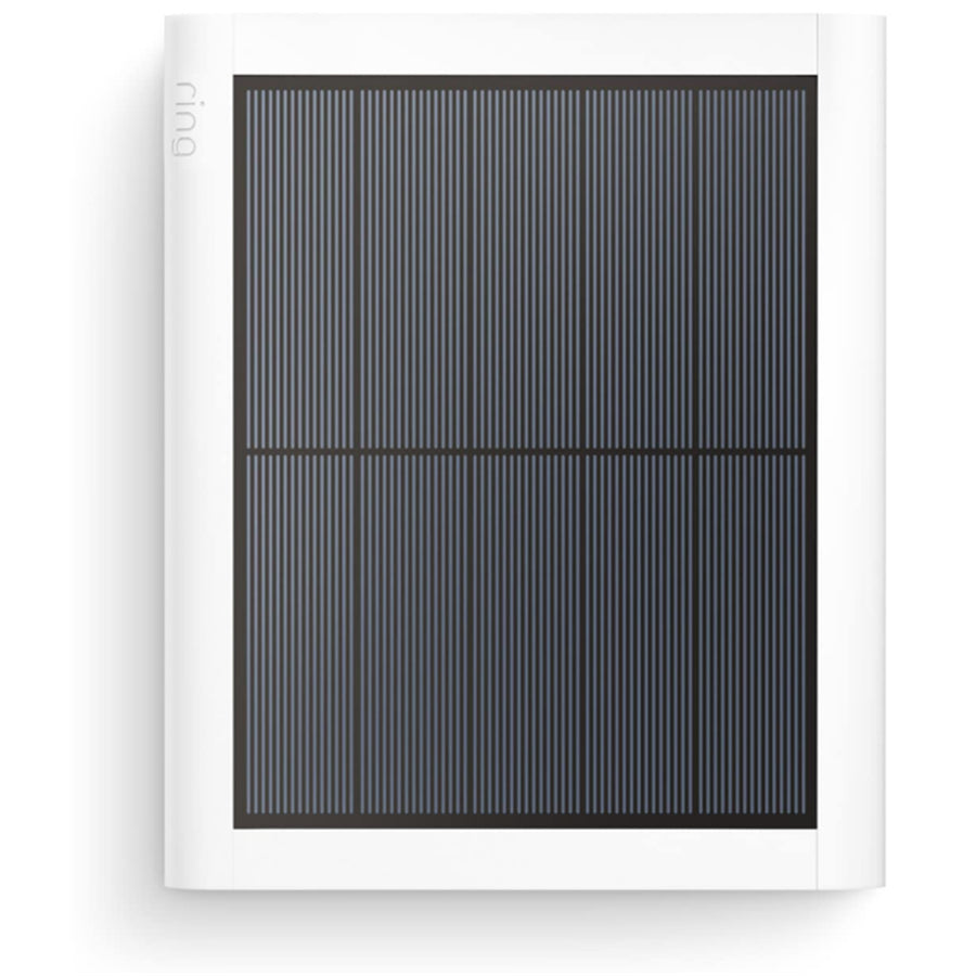B0B27JY45L - Ring Solar Panels 2ndgen - White