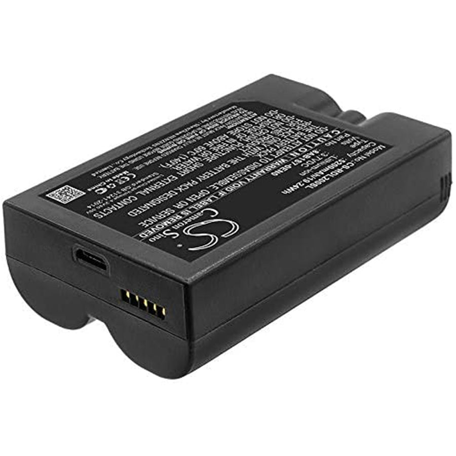 RING Quick Release Battery Pack