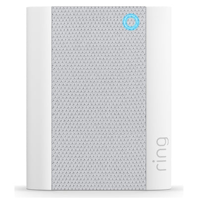 RING Chime Pro (2nd Gen) - Extends Coverage for Ring Devices - Built-In Nightlight