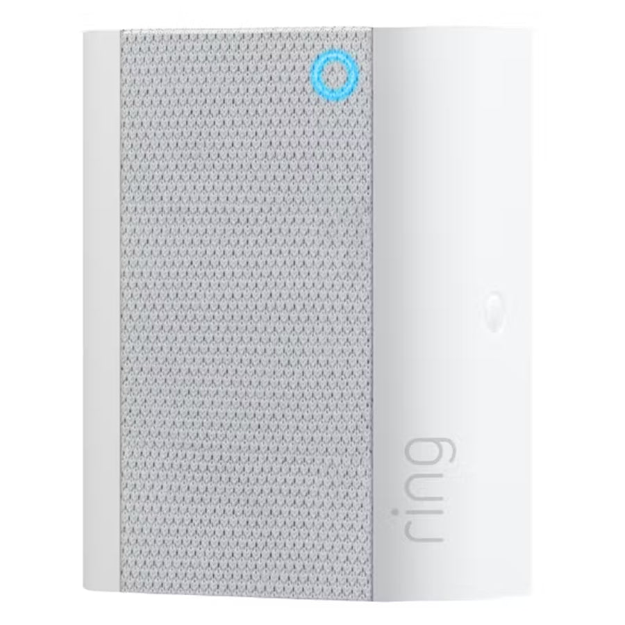 RING Indoor Chime (2nd Gen)