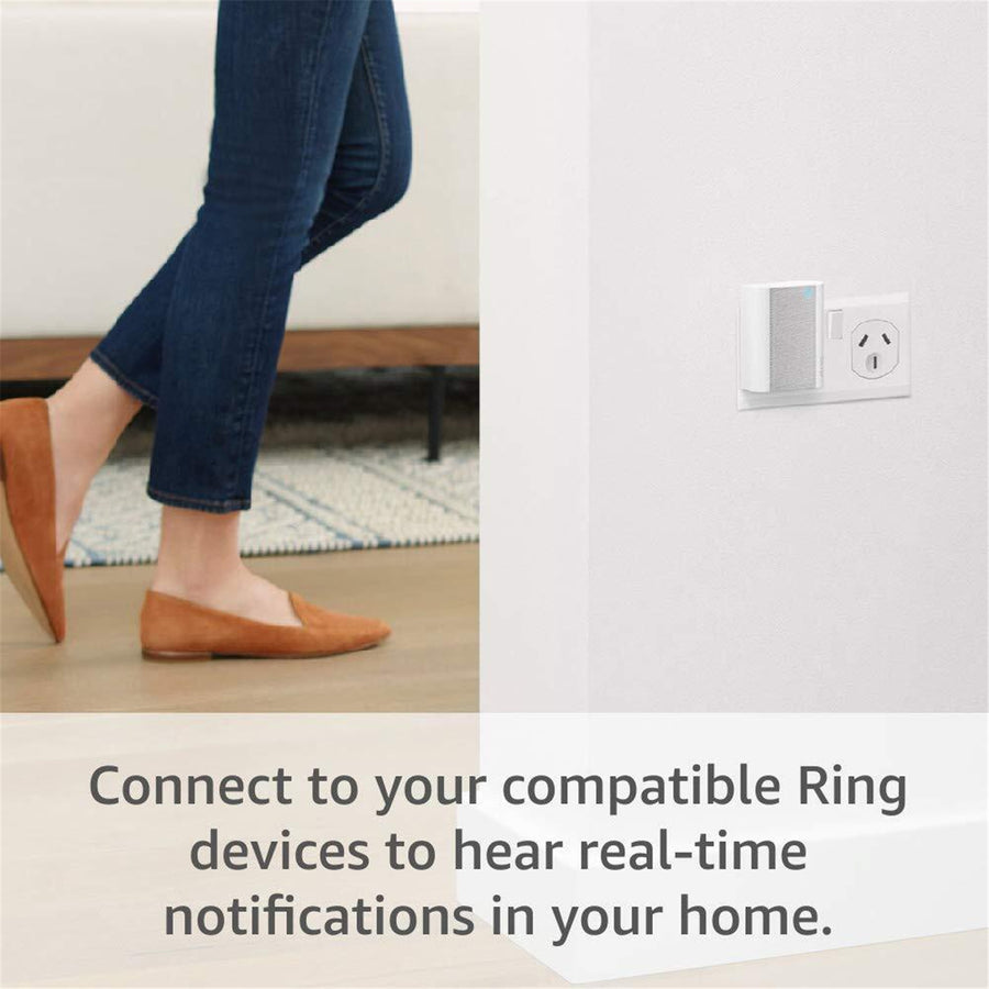 RING Indoor Chime (2nd Gen)