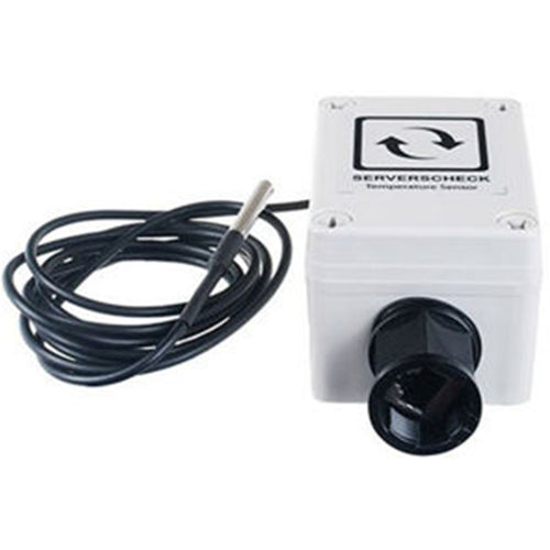 STAINLESS STEEL PROBE 8