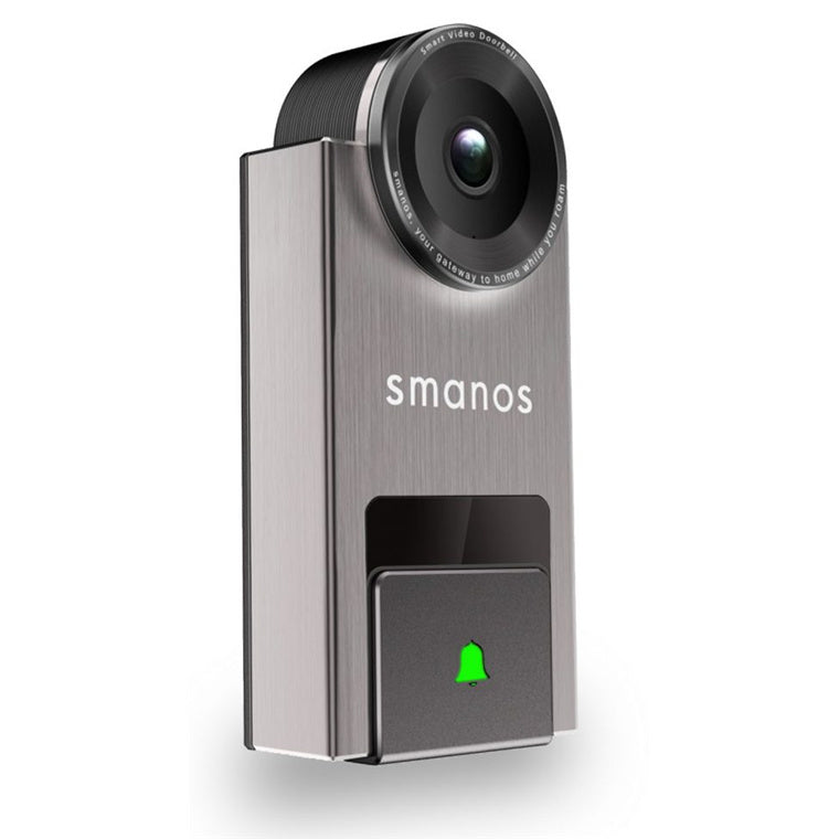 SMANOS DB-20