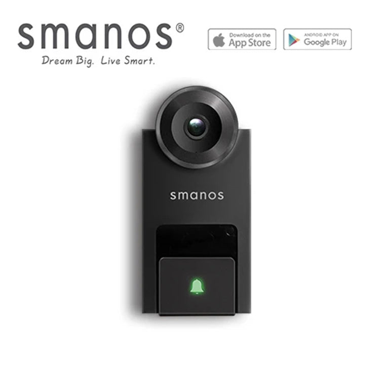 SMANOS DB-20