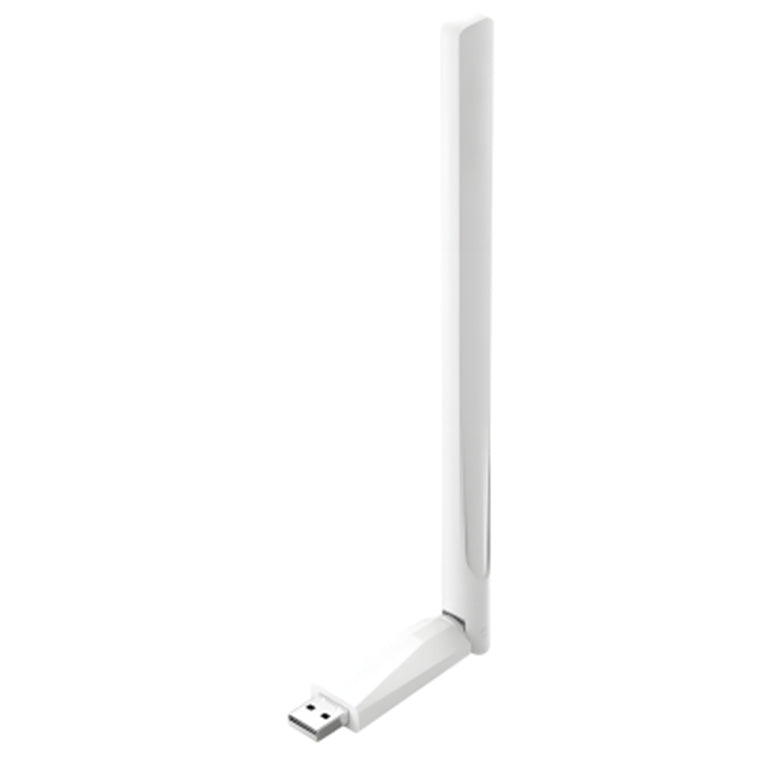 SWACC-USBWIFIV2-GL - Swann Dualband-USB-WLAN-Antenne für MaxRanger & DVR/NVR (Gen2 Weiß)