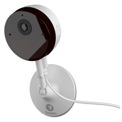 SWIFI-2KICAM-AU - Swann 2K Indoor Wi-Fi Security Camera - 1 Pack