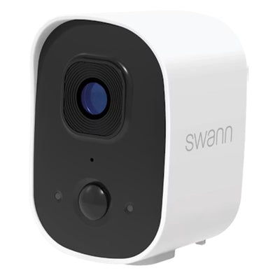Swann Evo 2K Outdoor Wireless Camera with 32GB Card.