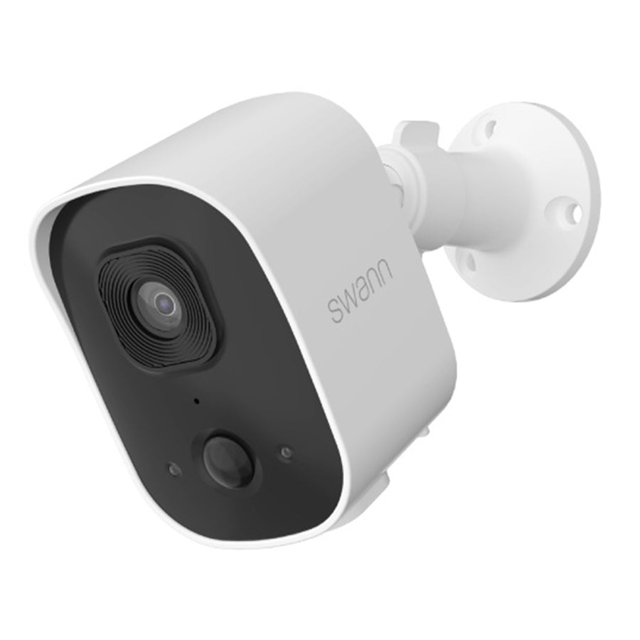 Swann Evo 2K Outdoor Wireless Camera with 32GB Card.