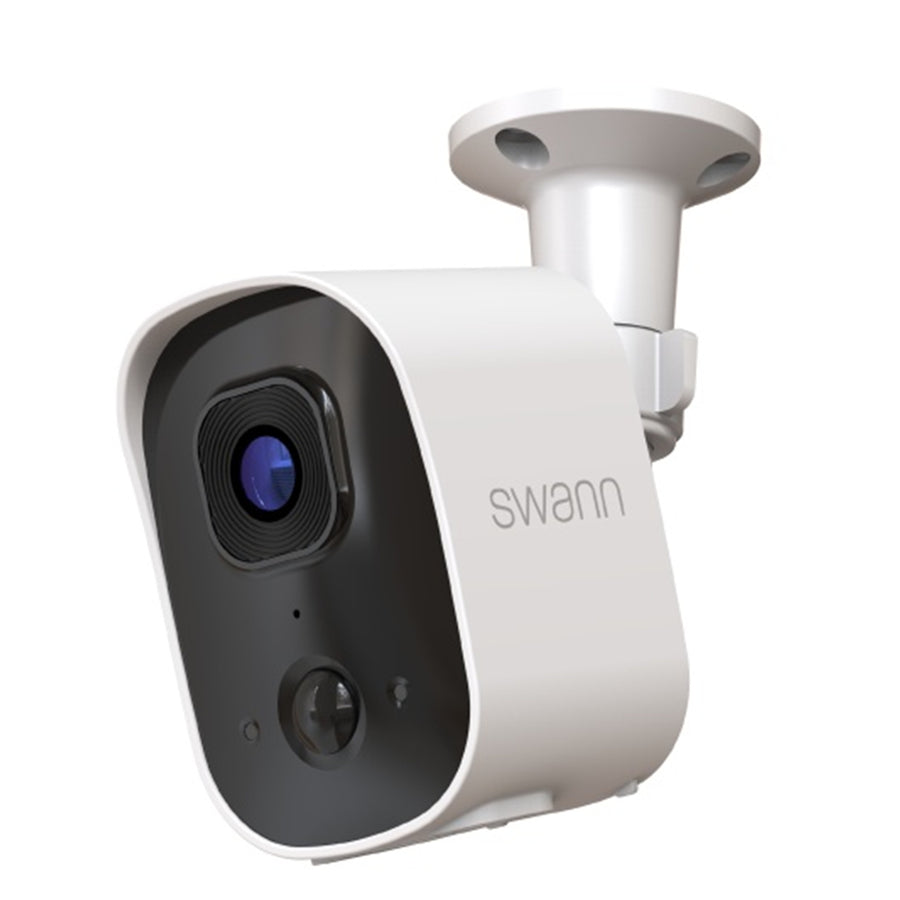 Swann Evo 2K Outdoor Wireless Camera with 32GB Card.