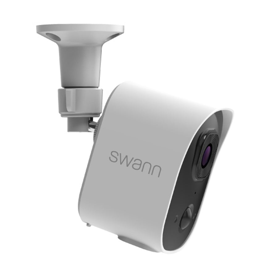 Swann Evo 2K Outdoor Wireless Camera with 32GB Card.