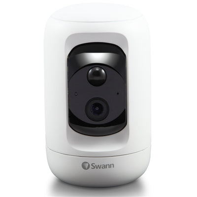Swann   2M/1080P Indoor PT WiFi Camera