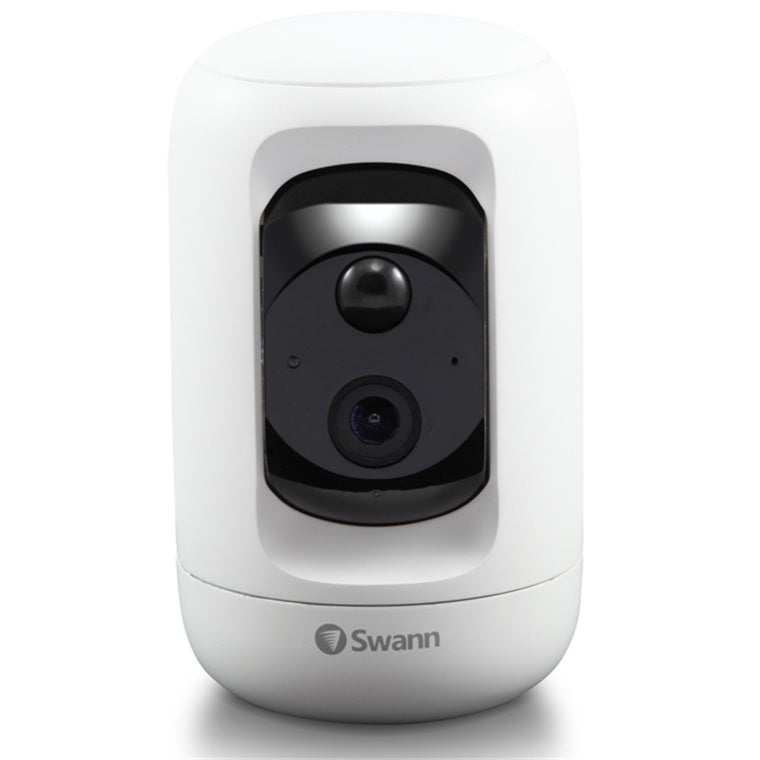 Swann   2M/1080P Indoor PT WiFi Camera