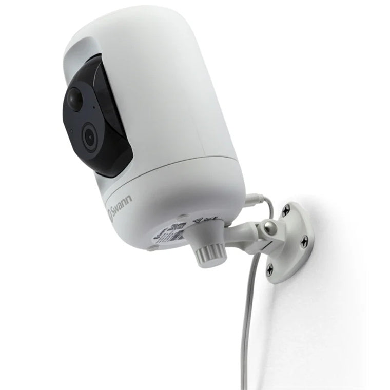 Swann   2M/1080P Indoor PT WiFi Camera