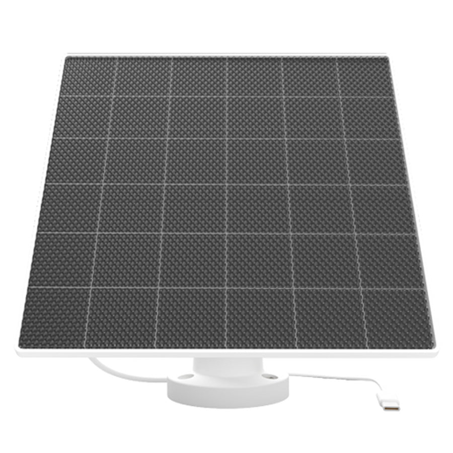 Swann SWIFI-SOLAR5-GL Solarpanel für kabellose Swann-Kameras
