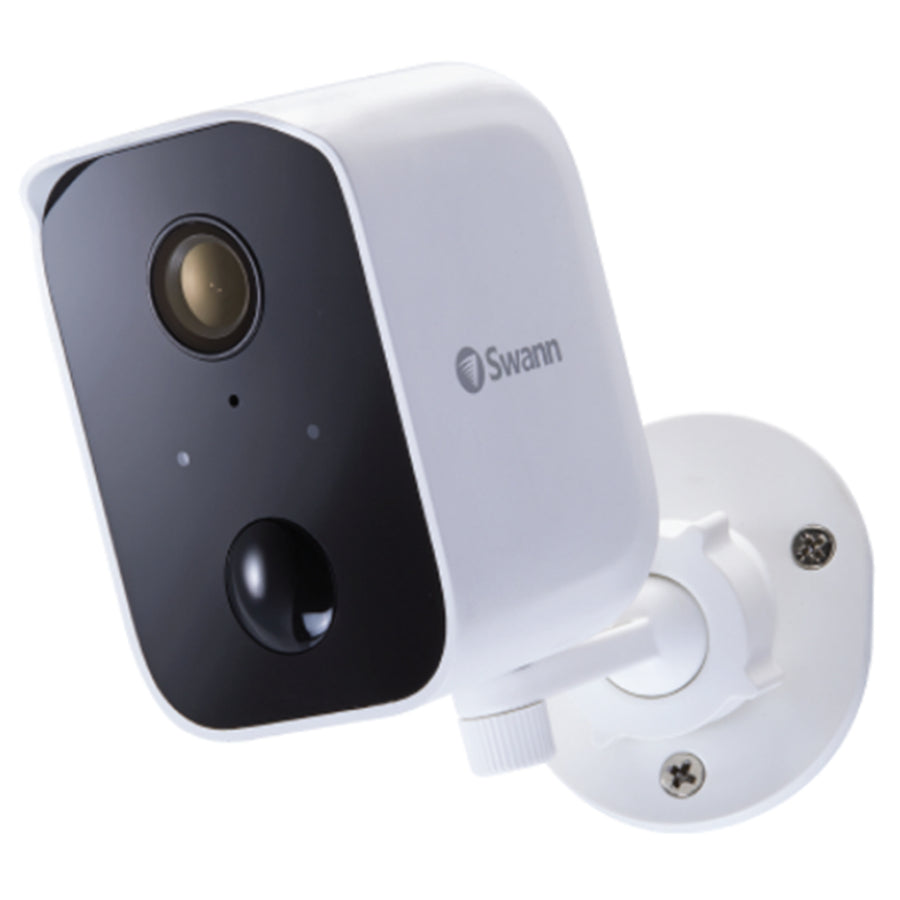 SWIFI-CORECAM-GL - Swann Core 1080p Wi-Fi Security Camera - 1 Pack