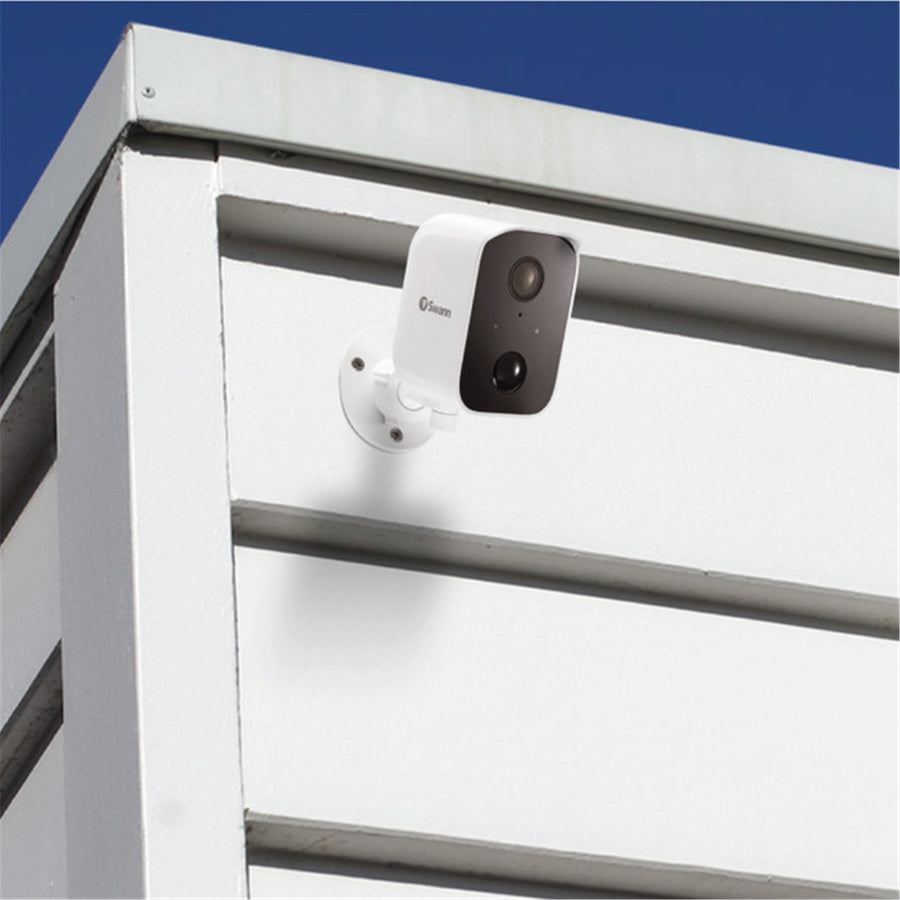 SWIFI-CORECAM-GL - Swann Core 1080p Wi-Fi Security Camera - 1 Pack
