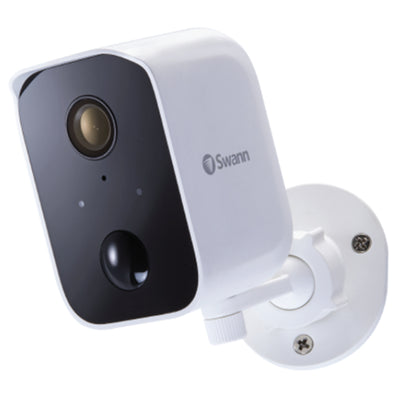 SWIFI-CORECAM-GL - Swann Core 1080p Wi-Fi Security Camera - 1 Pack
