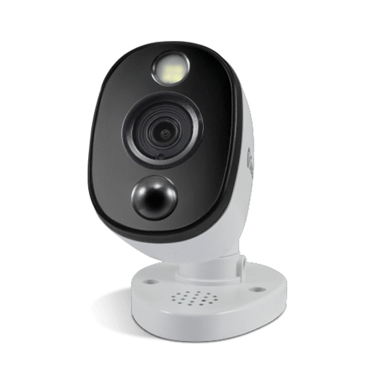 Swann   8MP/4K Outdoor Bullet Analog Camera