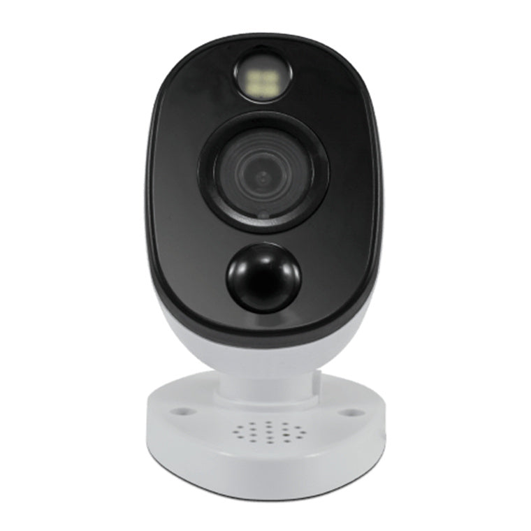 Swann   8MP/4K Outdoor Bullet Analog Camera