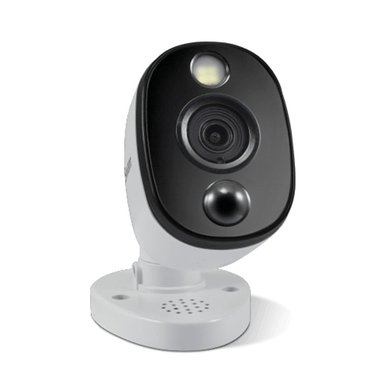 Swann   8MP/4K Outdoor Bullet Analog Camera