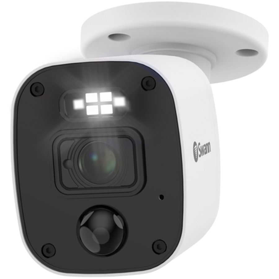 SWDVK-8468062KMQB-AU - Swann DVR8-4680 2K / 1TB / 6x PRO-2KMQB 2K SwannForce Bullet Analog CCTV Cams w/ Mics