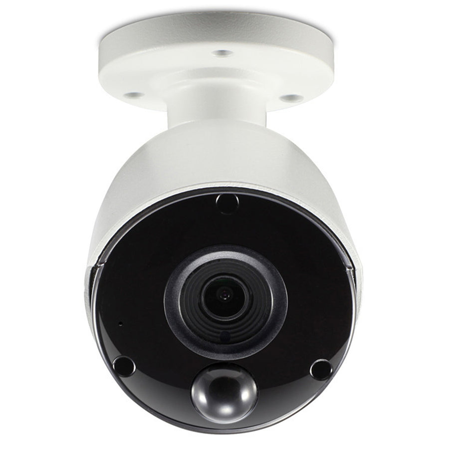 SWPRO-MSBDUM-GL - Swann True Detect Shape White Bullet Dummy Camera 1-pack