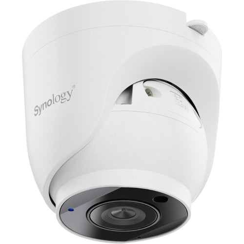 Synology  TC500 5MP/2K Turret PoE IP Camera