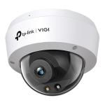 TP-Link TL-VIGIC250(2.8MM) - TP LINK VIGI C250 (2.8MM) VIGI 5MP Full-Color Dome Network Camera