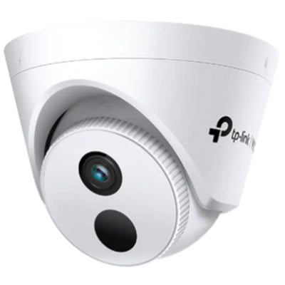 TP-Link TP Link VIGI C440I (4mm) VIGI 4MP IR Turret Network Camera