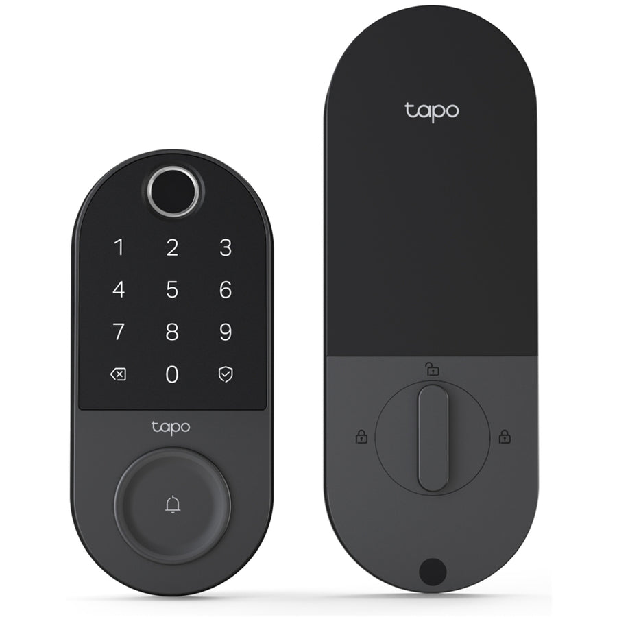 TP-Link Tapo DL110 Smart Wi-Fi Door Lock