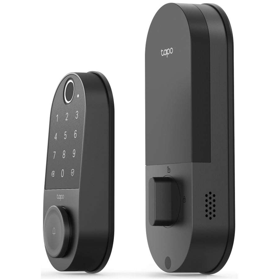TP-Link Tapo DL110 Smart Wi-Fi Door Lock