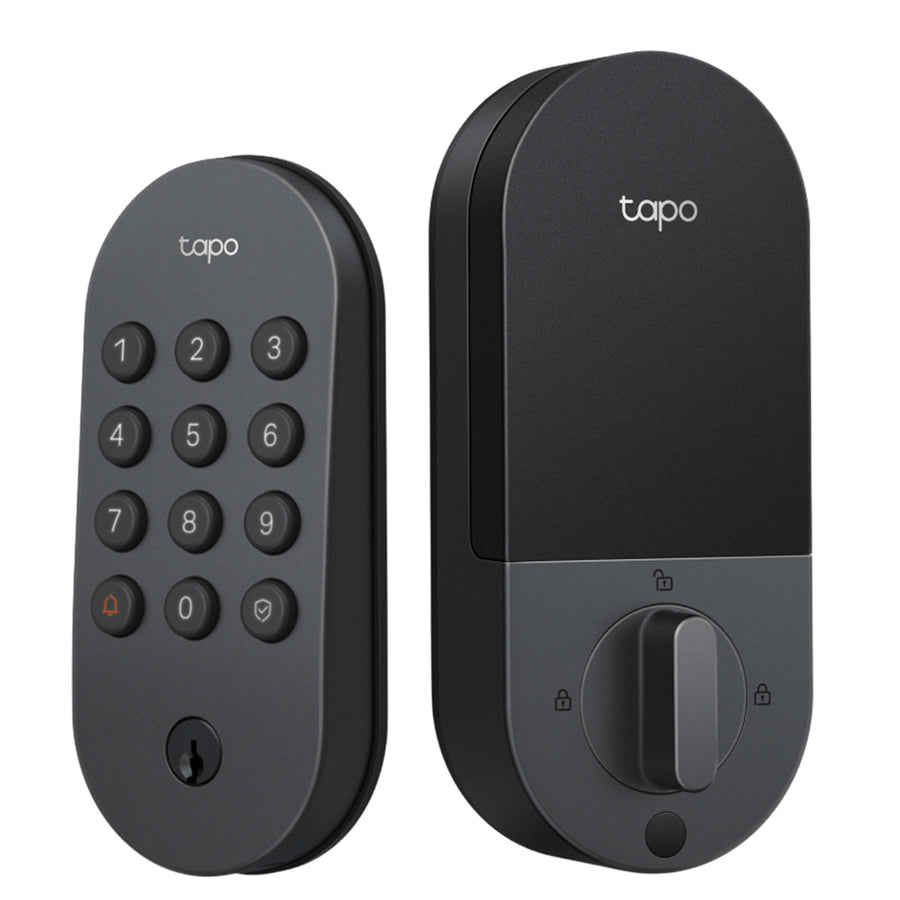 TP-Link Tapo DL100, Tapo Smart Lock