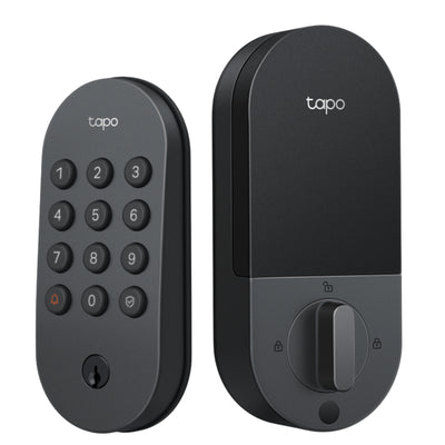 TP-Link Tapo DL100, Tapo Smart Lock